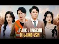 Lagu Jejak Langkah Di Ujung Usia Eps 1-7 