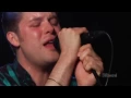 Download Lagu Daniel Merriweather - Impossible (ACOUSTIC LIVE!)