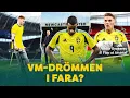 Download Lagu Är drömmen om VM i USA över redan? | Stark svensk Europa \u0026 korpkväll | Fredagsquizet gör comeback