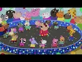Download Lagu Peppa Pig - Disco Song