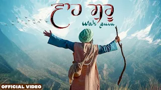 wah guru official video happy raikoti jarnail singh laddi gill sudh singh