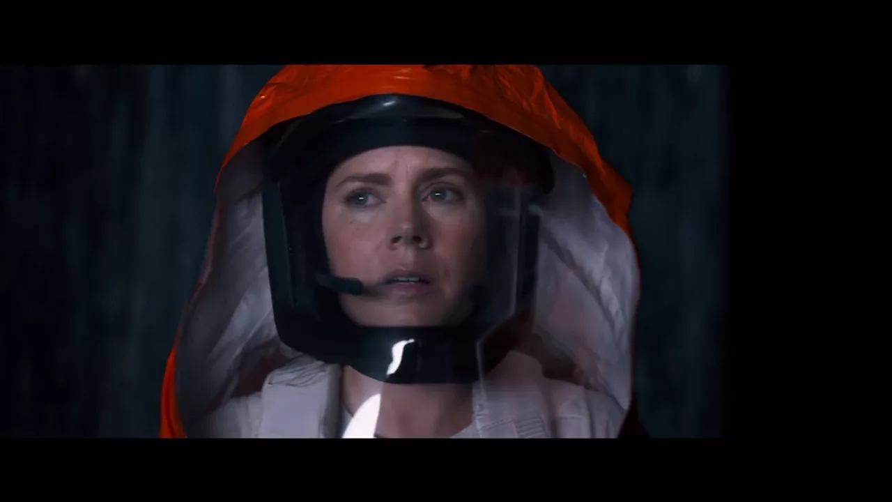Arrival Trailer 2016 Paramount Pictures Arrival Trailer 2016 Paramount Pictures