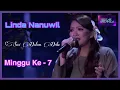 Lagu Linda Nanuwil - Suci Dalam Debu | Gegar Vaganza 7 | Minggu Ke - 7