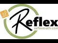 Reflex Math intro