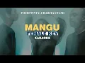 Download Lagu [KARAOKE] Fourtwnty - Mangu (ft Charita Utami) (FEMALE KEY)