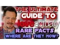 Love Actually - The Definitive Guide to the Christmas Classic