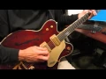 Download Lagu Beatles - Slow Down Lead Guitar Secrets