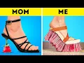 Download Lagu Creative and Fun DIY Footwear Ideas to Experiment With 🌈👠