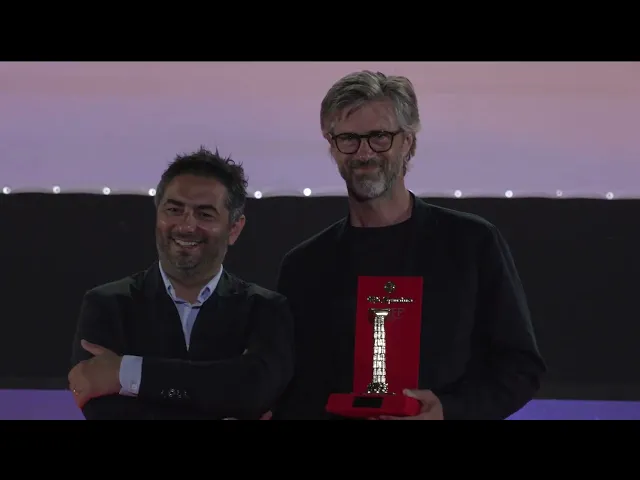 Magna Græcia Film Festival 2025 - Riassunto 22a Edizione