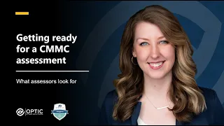 CMMC Assessment What To Expect  CMMC Assessment What To Expect