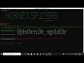 private Wordpress Exploit Dealy 100 - 500 shell h0rn3t sp1d3rs