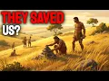 Lagu How 2,000 Humans SAVED Humanity from Extinction | HISTORY FOR SLEEP