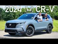 2024 Honda CR-V Sport-L -