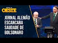 Download Lagu Tradicional jornal europeu faz críticas ao alinhamento de Lula com 'Eixo do Mal'