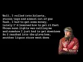 Johnny Paycheck  ~  I'm The Only Hell My Mama Raised"
