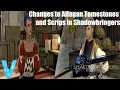 FFXIV Changes to Allagan Tomestones and Scrips in Shadowbringers