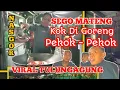 Download Lagu SEGO MATENG KOK DI GORENG( PEKOK - PEKOK) TULUNGAGUNG