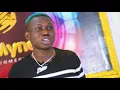 ZLATAN IBILE SHOWS THE EASY WAY TO DO THE ZANKU LEGWORK DANCE