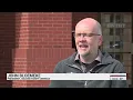 WGHP NEWSMAKER JOHN BLOEMEKE GOLDEN TICKET CINEMAS