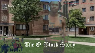 The O-Block Story 2023 Documentary