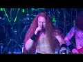 Iced Earth - When The Night Falls [Alive in Athens]