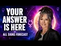 YOUR ANSWER IS HERE Mercury Cazimi All Signs Forecast