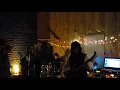 Where Lovers Rot - Intro/Into the Dead of Night (rehearsal)