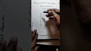 Pick 3 strategy number 3 learn how to win big