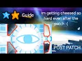 Easy 2 Star Chronos Guide - Post Patch