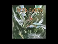 Iced Earth - Desert Rain (Original Version & Photo Of The First Album 1991)