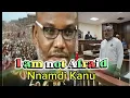 Lagu Solidarity Song: I Am Not Afraid — Nnamdi Kanu 