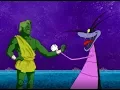 Lagu हिंदी Oggy and the Cockroaches - Joey and the Magic Bean (S02E136) - Hindi Cartoons for Kids