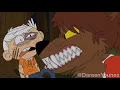 Lagu The Loud House Werewolf Story (VOICES ADDED!)