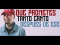 Gera Mx, Bocca Myers - No te detengo