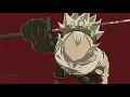 Download Lagu black catcher 1 HOUR lofi black clover opening lofi hip hop remix
