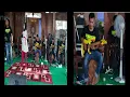 Download Lagu Vlog Cak Dodot Cumi Cumi Seting Sound hingga maen gitar feat Nurma Paijah//Tectona Reborn MP3