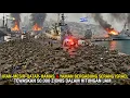 Download Lagu SERANGAN GABUNGAN IRAN-MESIR-QATAR, YAMAN \u0026 HAMAS TEWASKAN 50.000 ZIONIS ISRAEL 