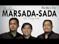 Download Lagu The Boy's Trio - Mardalan Marsada - Sada | Lagu Batak Terbaru 2021  (Official Music Video)