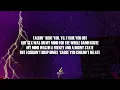 A Tribe Called Quest - Electric Relaxation (Lyrics)