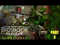 Download Lagu BioShock Remastered - PART 3 | Let's Play Gameplay | GGGameplay