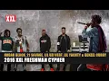 Download Lagu Kodak Black, 21 Savage, Lil Uzi Vert, Lil Yachty \u0026 Denzel Curry 2016 XXL Freshman Cypher