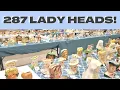 AMAZING AUCTION of a Lifetime Collection