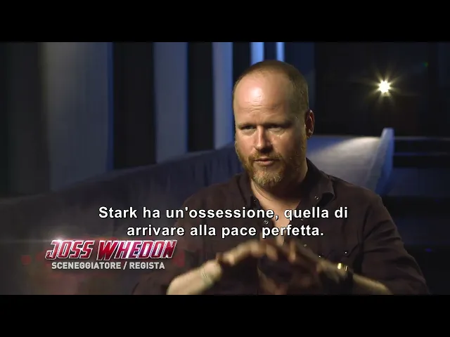 Avengers: Age of Ultron | Featurette 'Ultron'