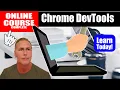 Chrome DevTool Customize explore how to use Chrome DevTools