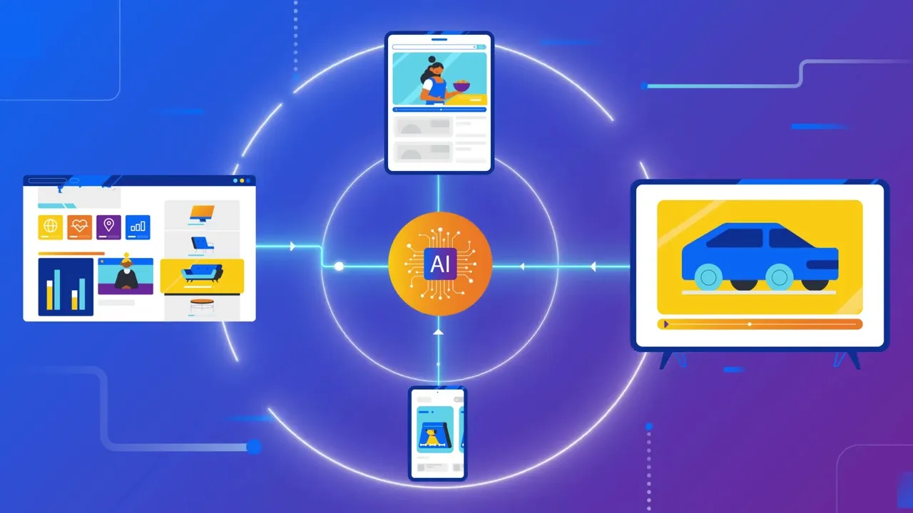 Comscore Brand awareness video