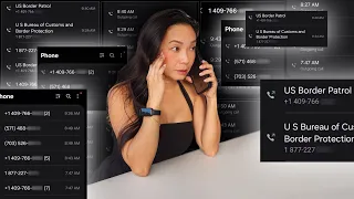 Can Someone Please Clear Us Into The Country?! – Onboard Lifestyle ep.363