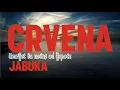 Download Lagu Crvena jabuka - Umrijet ću noćas od ljepote (Official lyric video)