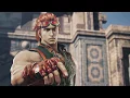 Video di TEKKEN 7 - Character Trailer | PS4, Xbox One, PC