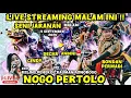 Download Lagu 🔴 LIVE MALAM INI NOGO PERTOLO DI PENGKOL KAUMAN PONOROGO