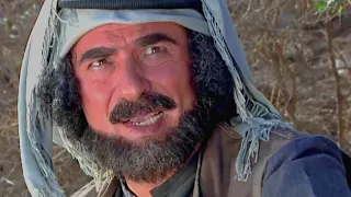 الشيخ غليص يقابل فلاح بعد غياب ١٦ سنه و يتعرف على رميح 